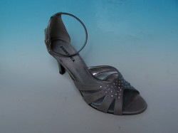 Dámská společenská obuv 2011