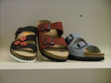 Dámská, pánská a dětská Zdravotní obuv