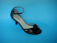 Dámská společenská obuv 2010