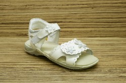 Dětská svatební obuv