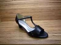 Dámská společenská obuv 2012
