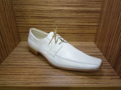 Pánská svatební obuv